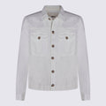 Altea Jackets Cream