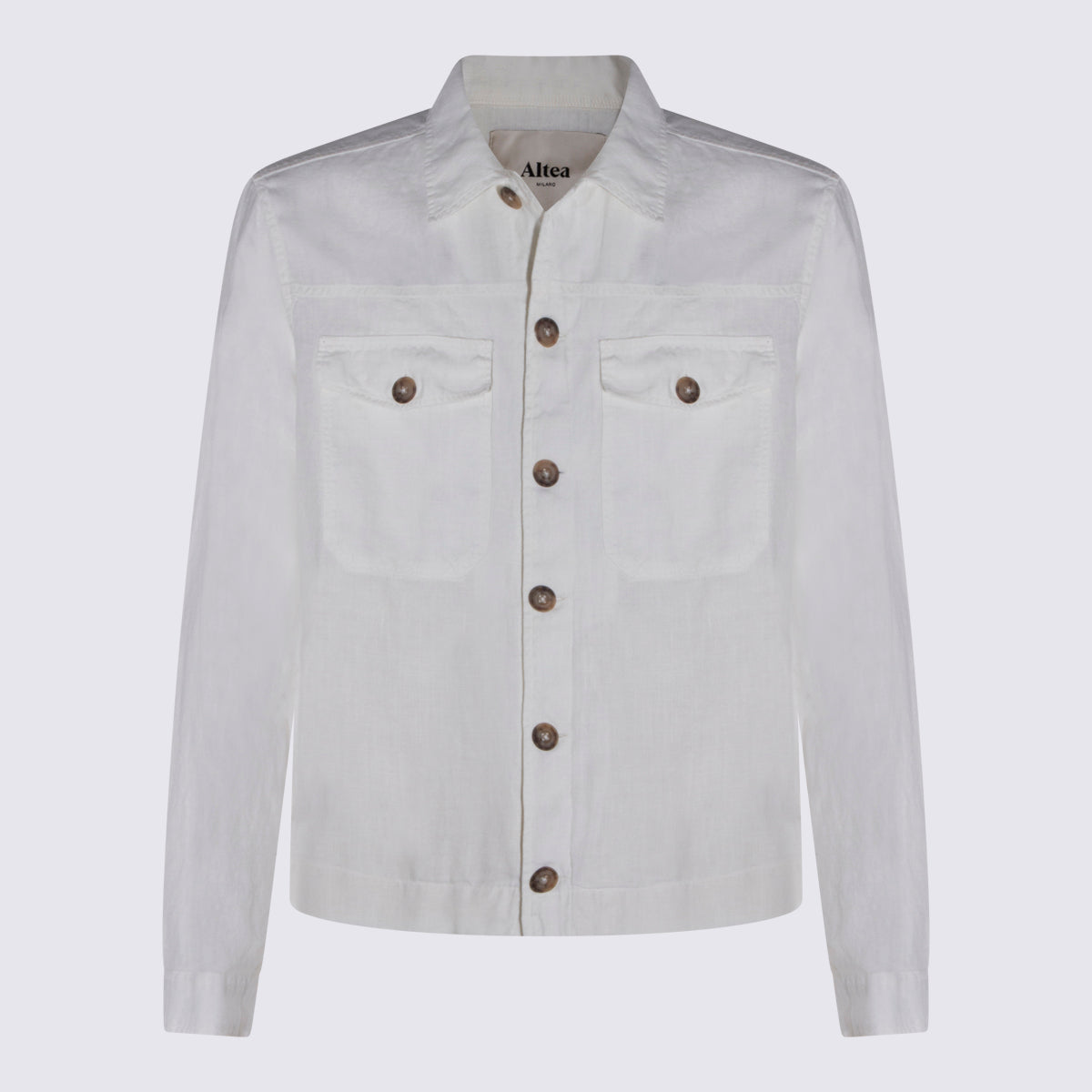 Altea Jackets Cream