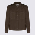 Altea Jackets Green