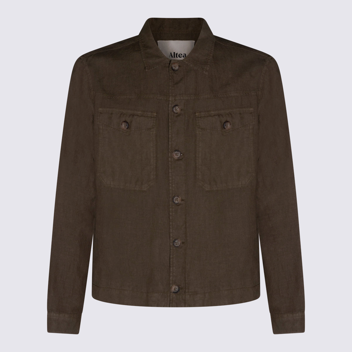 Altea Jackets Green