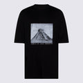 RICK OWENS DRKSHDW T-shirts and Polos Black-milk _co