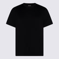 Zegna Sweaters Black _co