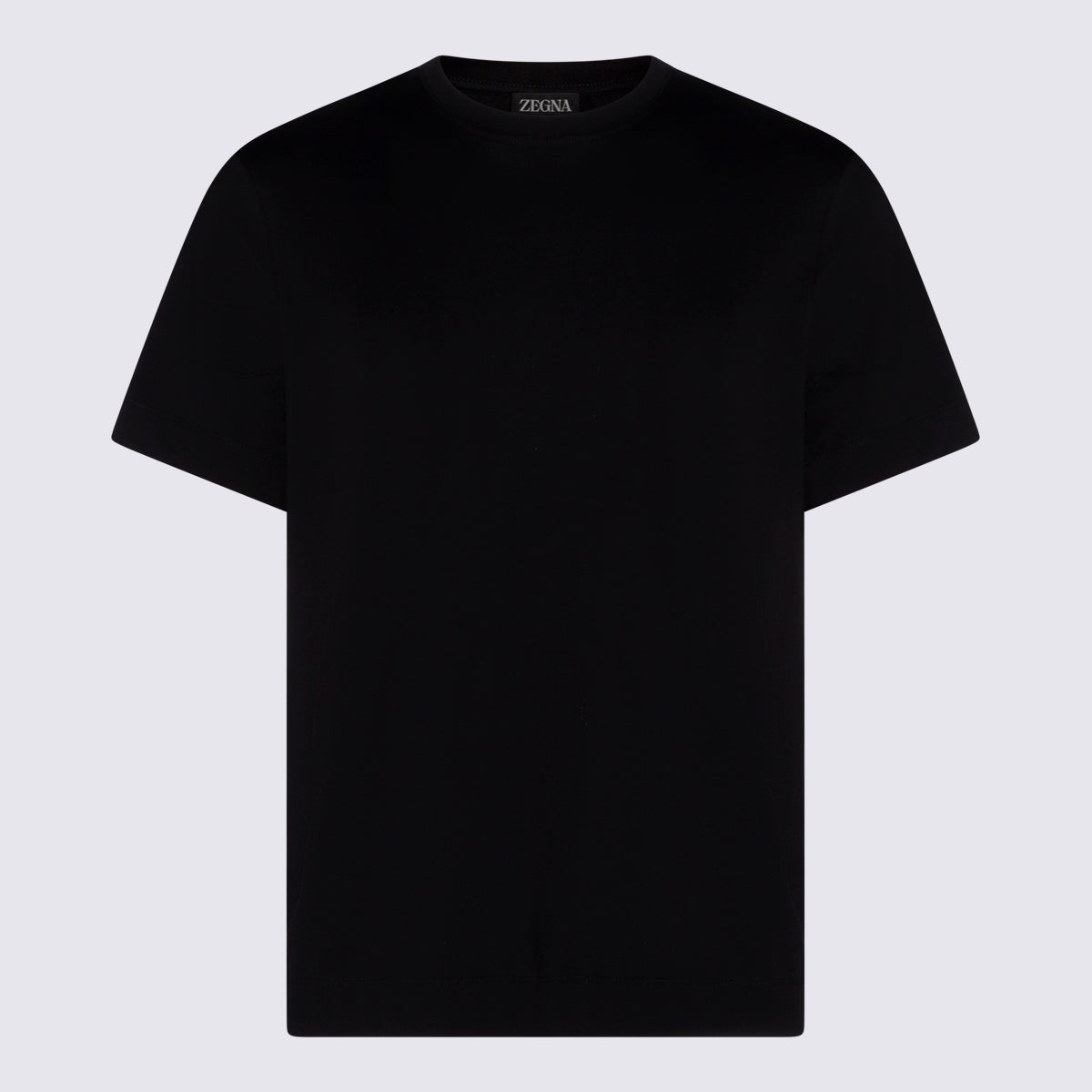 Zegna Sweaters Black _co