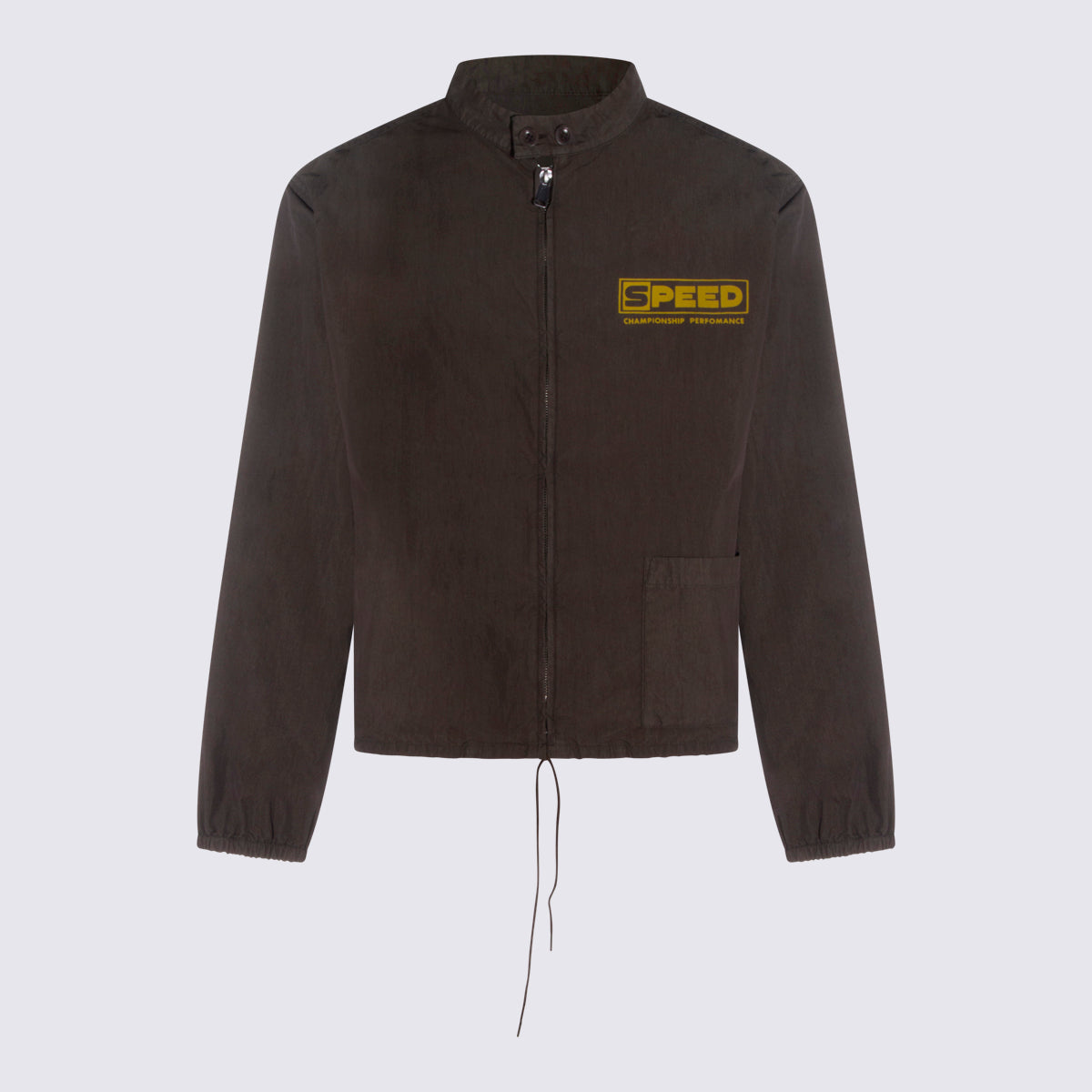 Maison Margiela Jackets Fango _co Pa