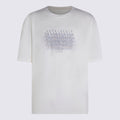 Maison Margiela T-Shirts And Polos White _co