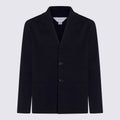 Malo Jackets Blue _co