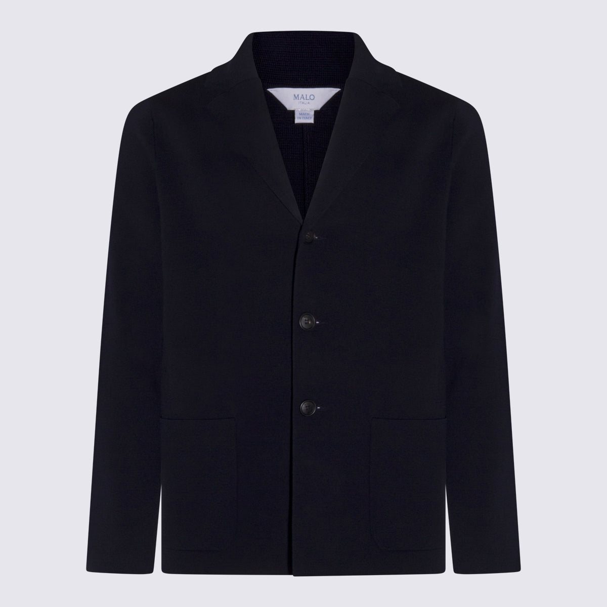 Malo Jackets Blue _co