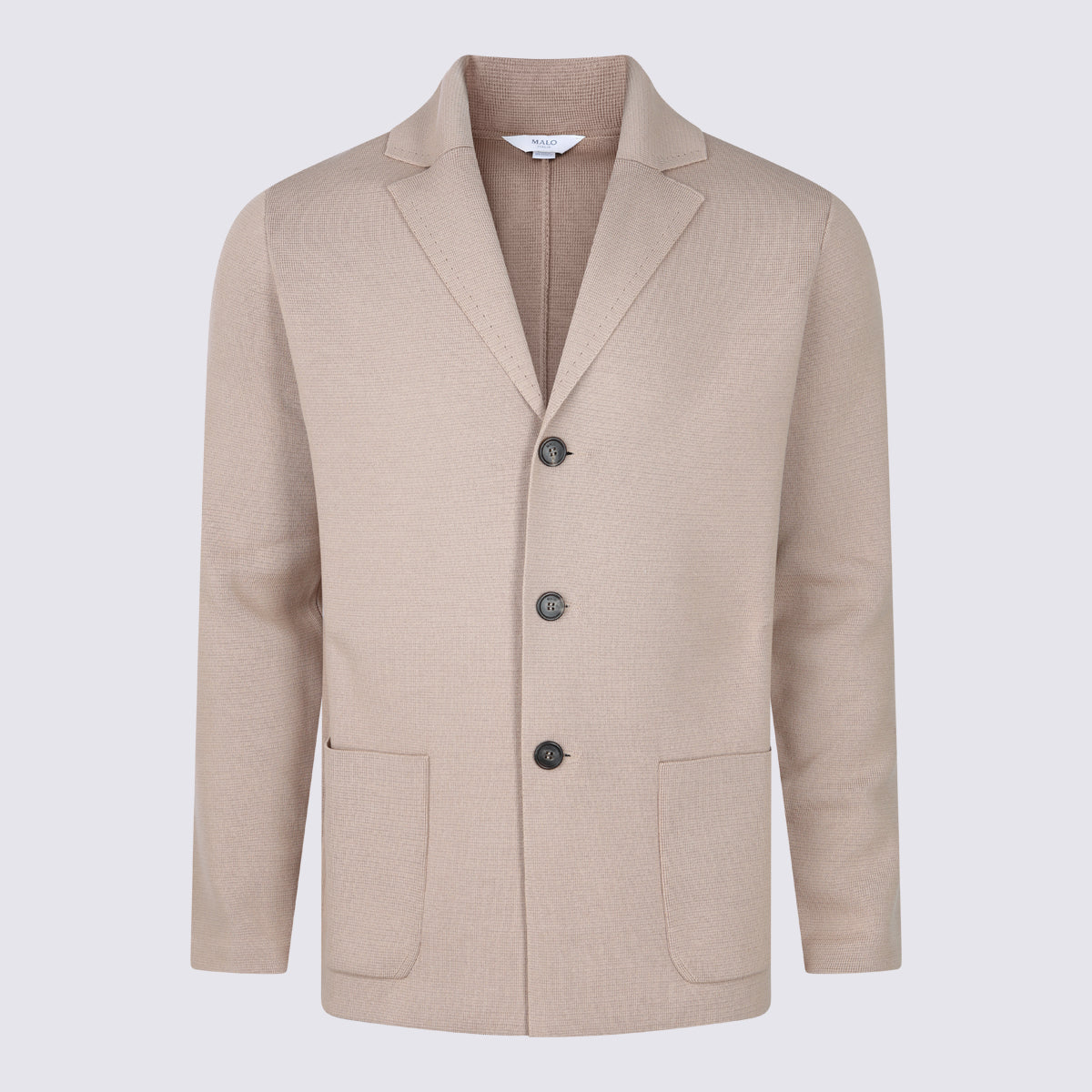 Malo Jackets Brown _co