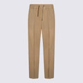 Altea Trousers Sand