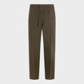 Altea Trousers Green
