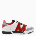 Moschino Sneakers White _cover Tex Le Sole El