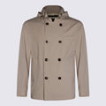 Montecore Coats White _pa 23 Plu