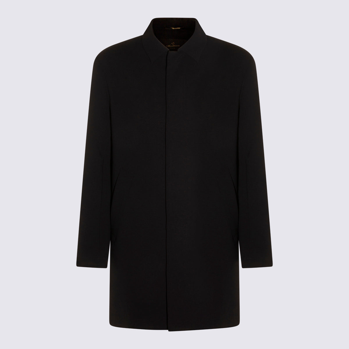 Montecore Coats Blue _pa 23 Plu