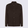 Montecore Jackets Grey _el