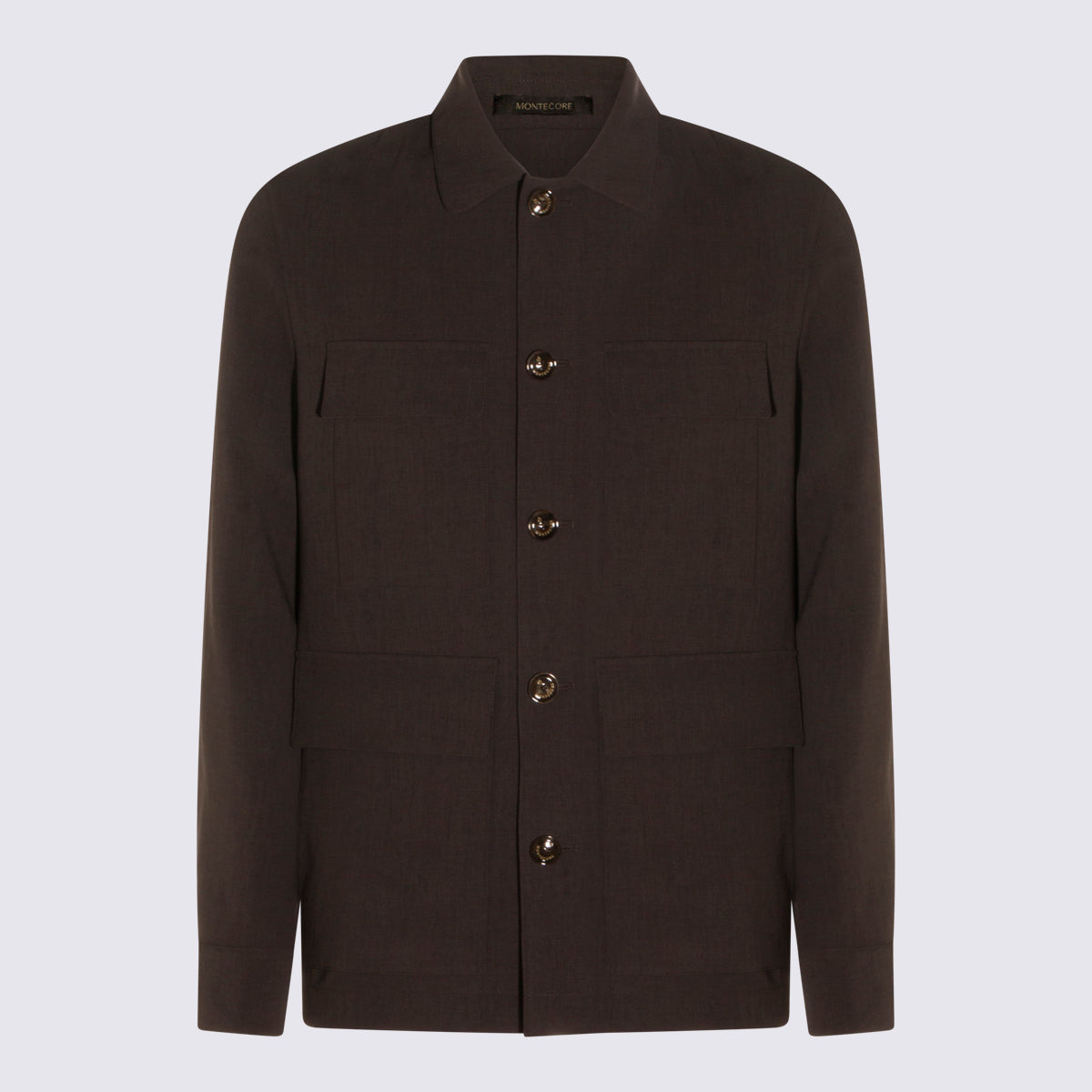 Montecore Jackets Grey _el