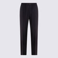 Montecore Trousers Blue _co