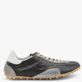 Maison Margiela Sneakers Black _cover Le Sole El
