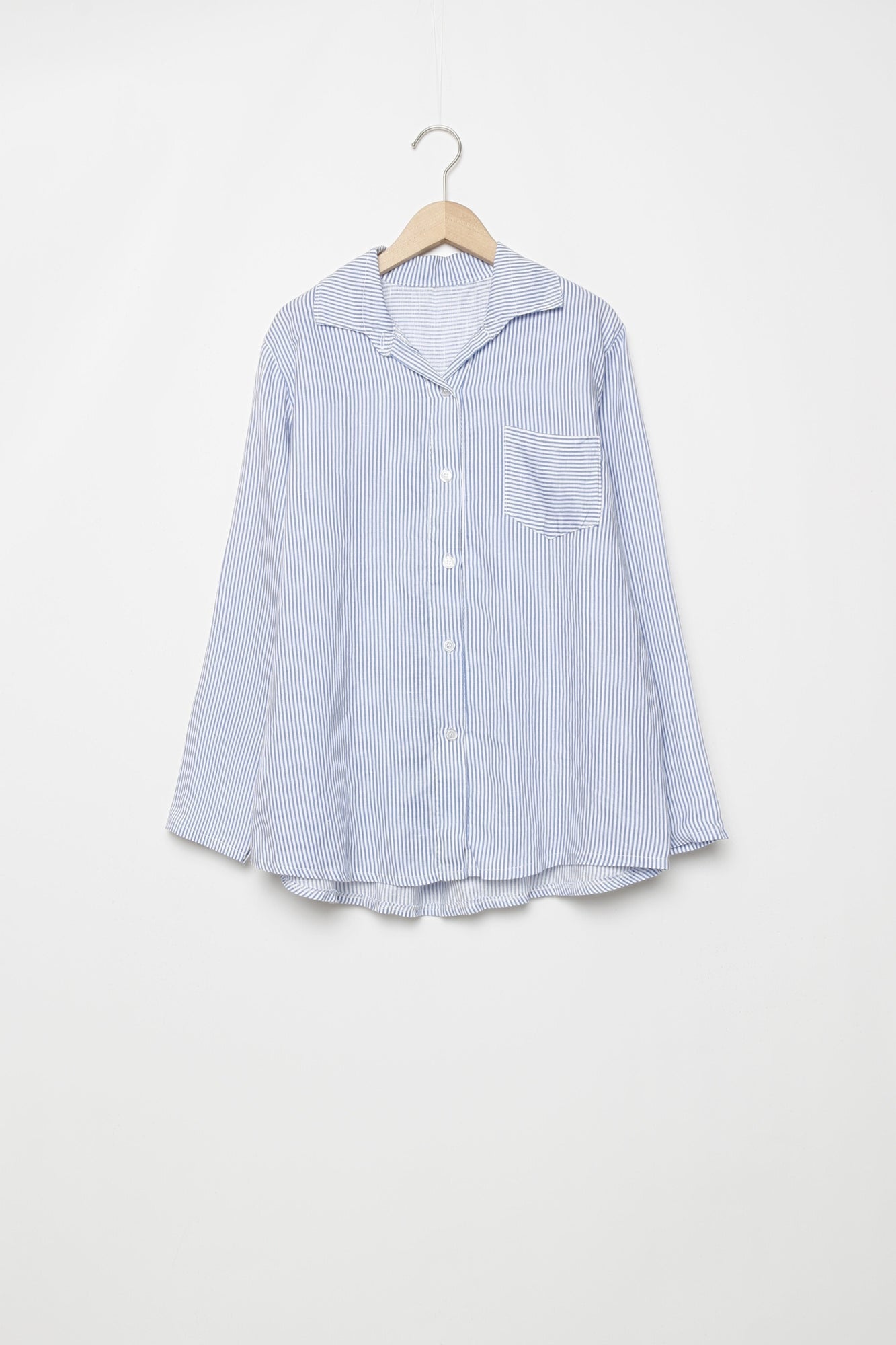 CAMISA  LINO