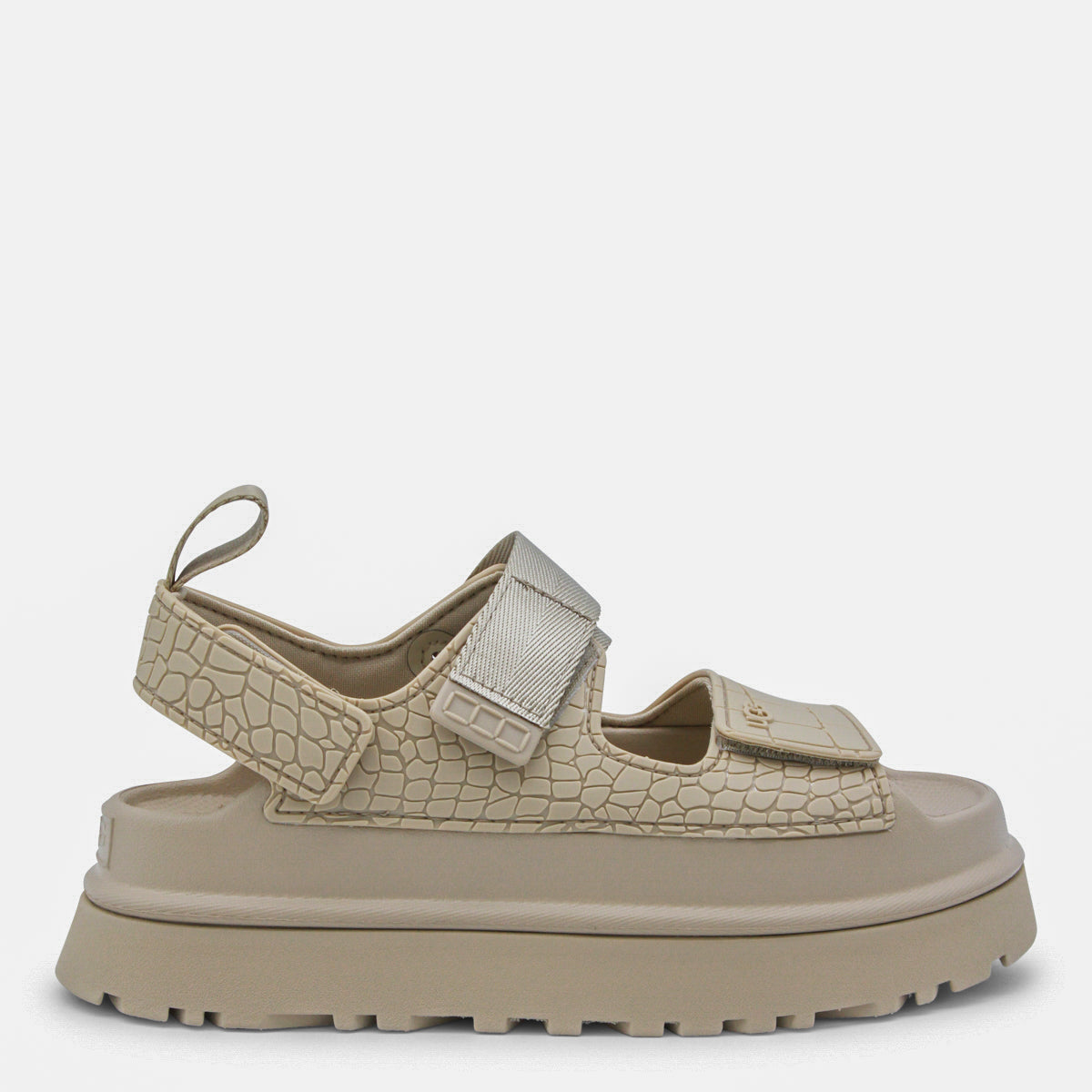 UGG Sandals Mustard Seed _cover Le Sole El
