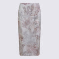 Max Mara Skirts White _se