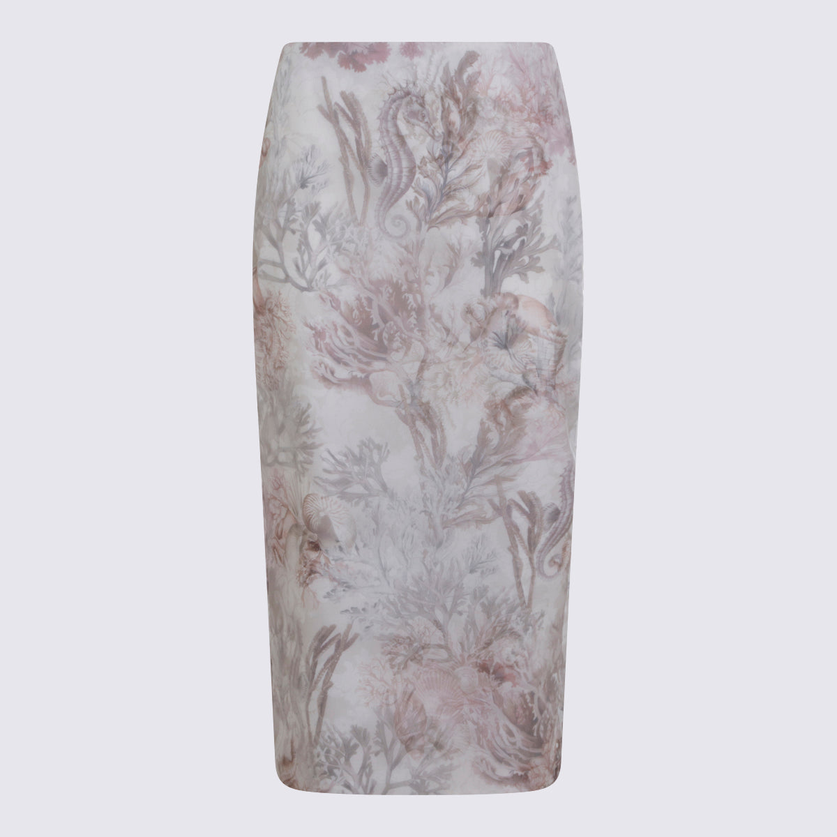 Max Mara Skirts White _se