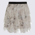 Max Mara Skirts Grey _se