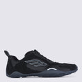 Balenciaga Sneakers Black _cover Tex ;sole Rubber