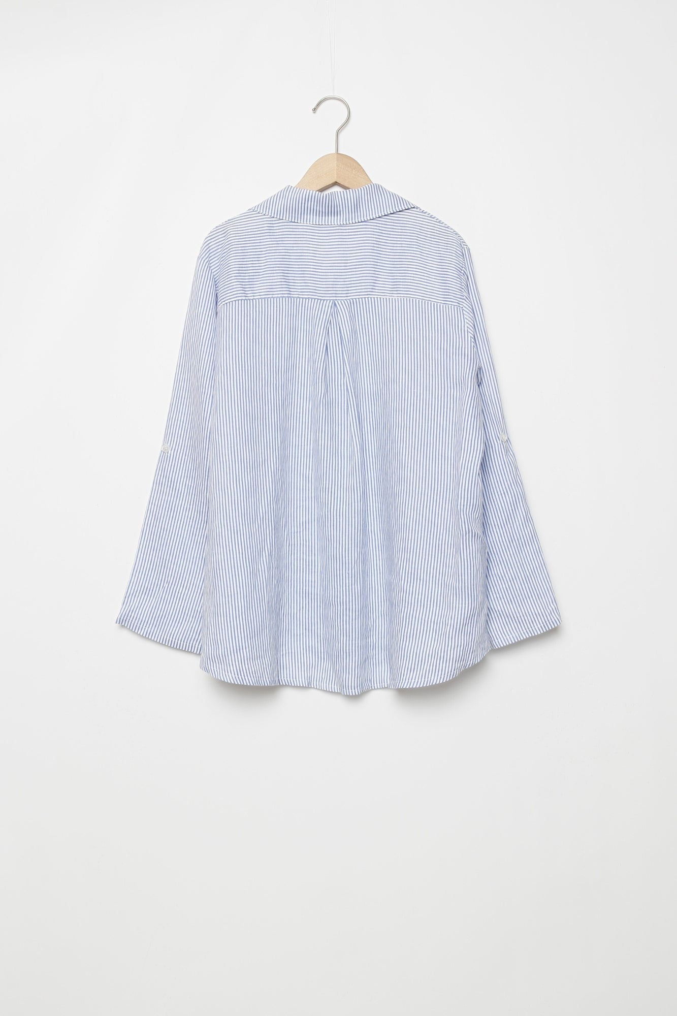 CAMISA  LINO