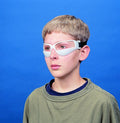 Gafas Perdida Vision Baloncesto