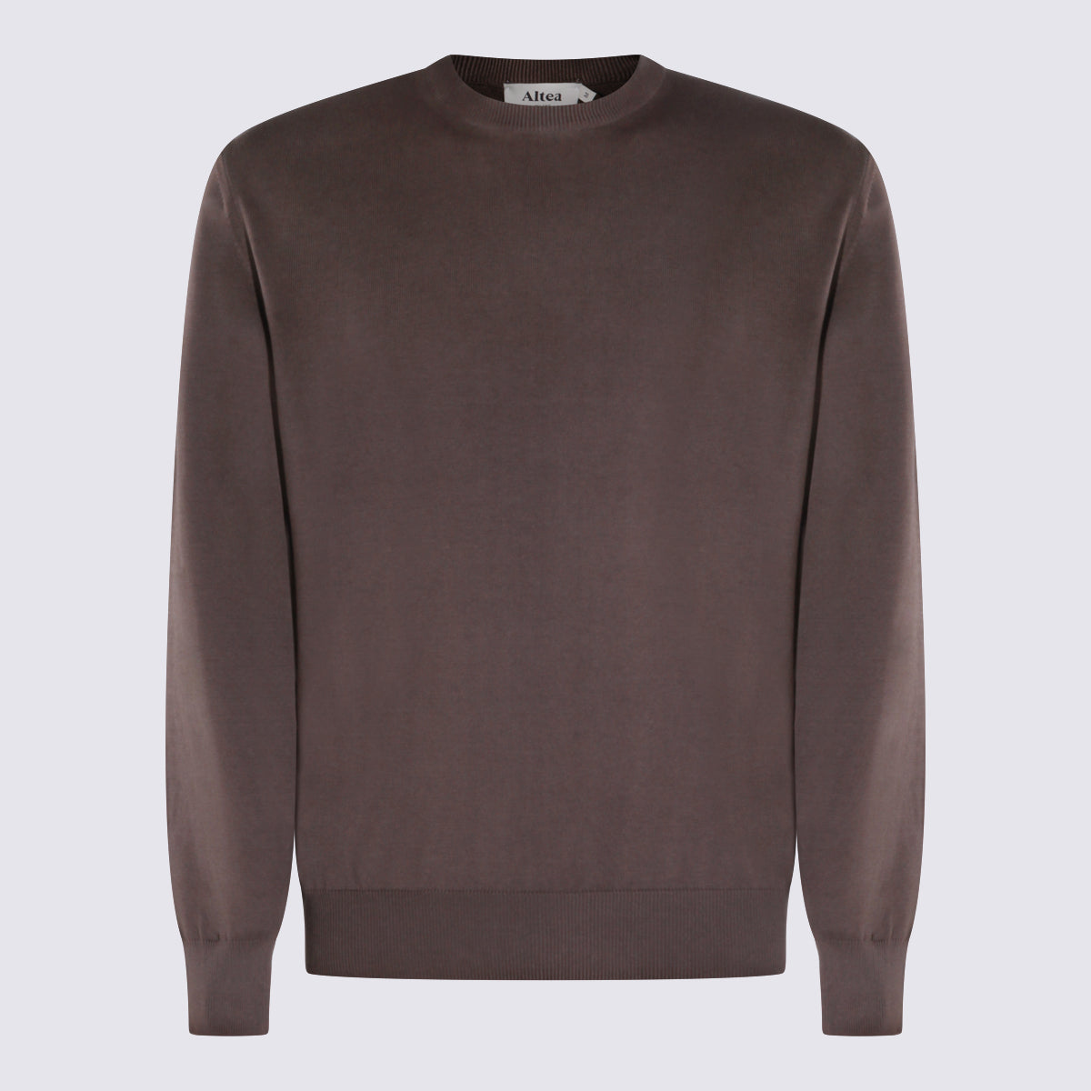 Altea Sweaters Brown _co