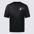 Amiri T-Shirts And Polos Black _co