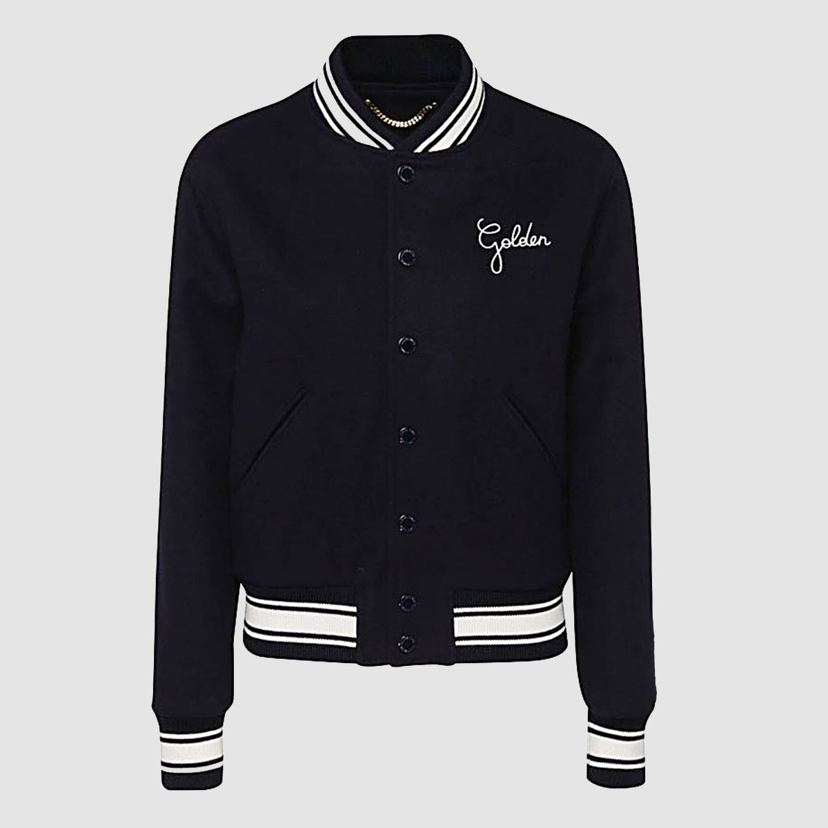 Golden Goose Jackets Blue _wv Pa