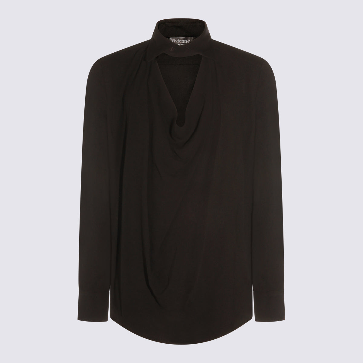 Vivienne Westwood Shirts Black _vi