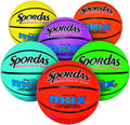 Spordas Balon Basket