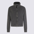Thom Krom Sweaters Grey _co