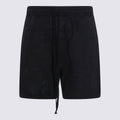 Thom Krom Shorts Black _li