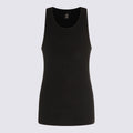 Thom Krom Top Black _co Li