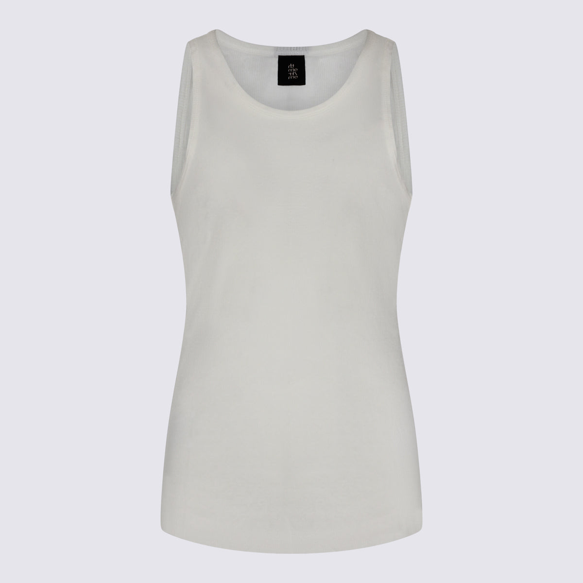 Thom Krom Top Beige _co Li