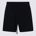 Thom Krom Sea clothing Black _ny Licra