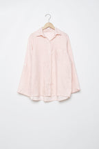 CAMISA  LINO