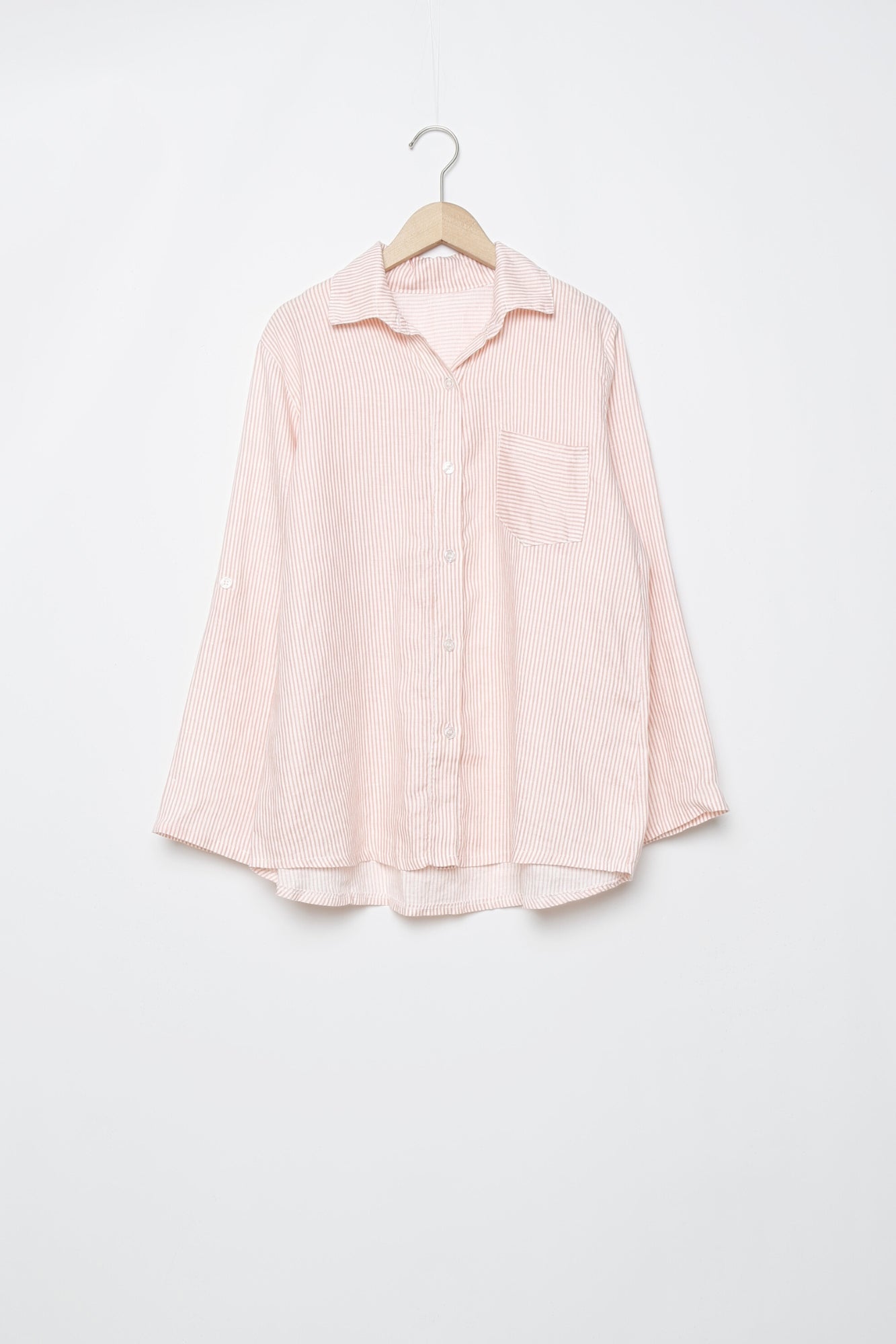 CAMISA  LINO
