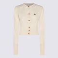 Vivienne Westwood Sweaters White _co