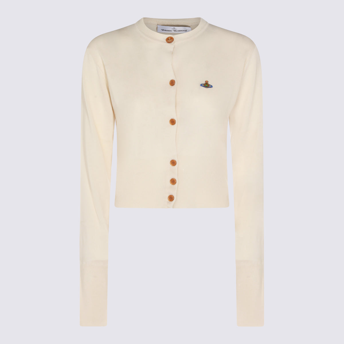 Vivienne Westwood Sweaters White _co