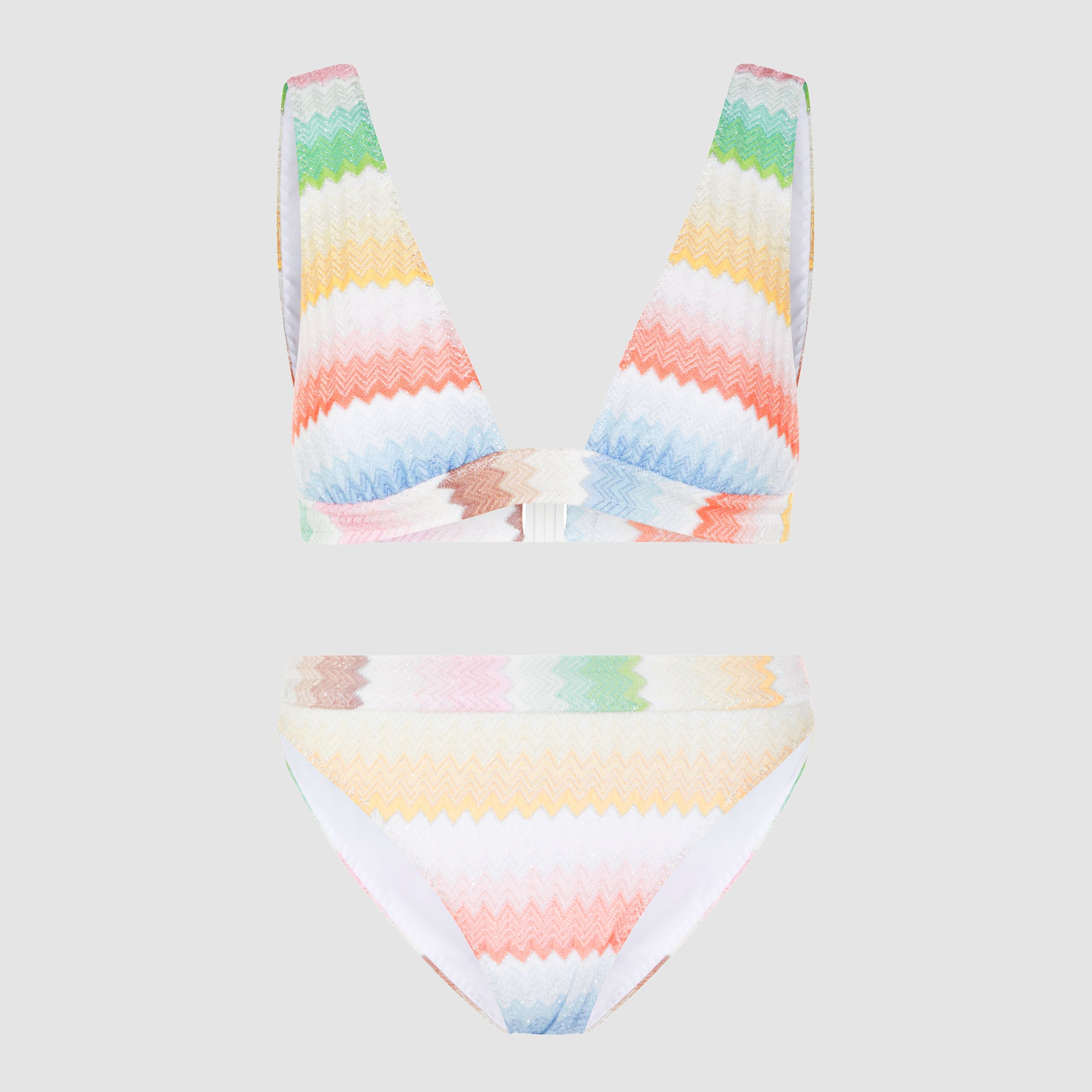 Missoni Sea Clothing Red _vi Me Pa