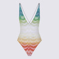 Missoni Sea clothing Red _vi Me
