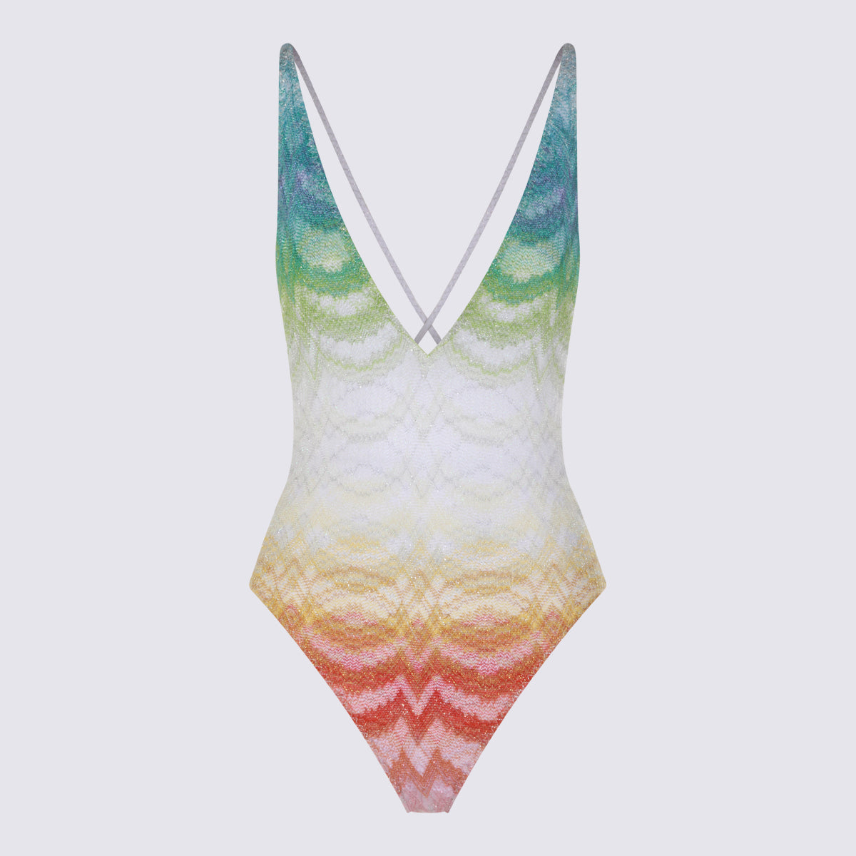 Missoni Sea clothing Red _vi Me