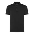 Malo T-Shirts And Polos Black _co