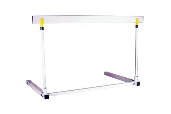 Valla Aluminio Regulable