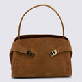 Ferragamo Bags Beige _le