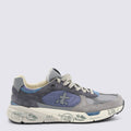 Premiata Sneakers Red _cover Le Sole El